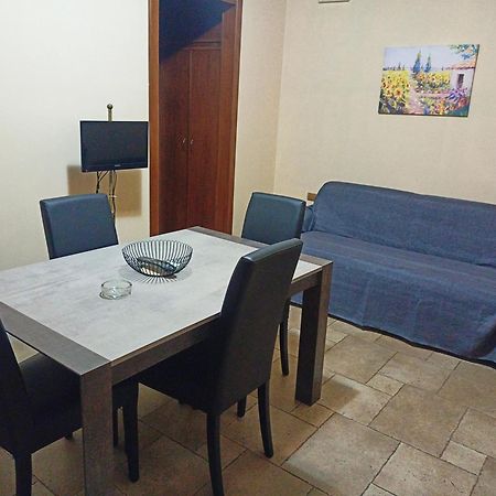 B&B Di Angela Scotellaro Palmariggi Экстерьер фото