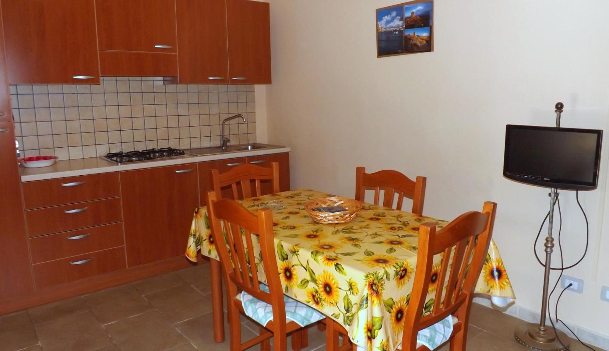 B&B Di Angela Scotellaro Palmariggi Экстерьер фото