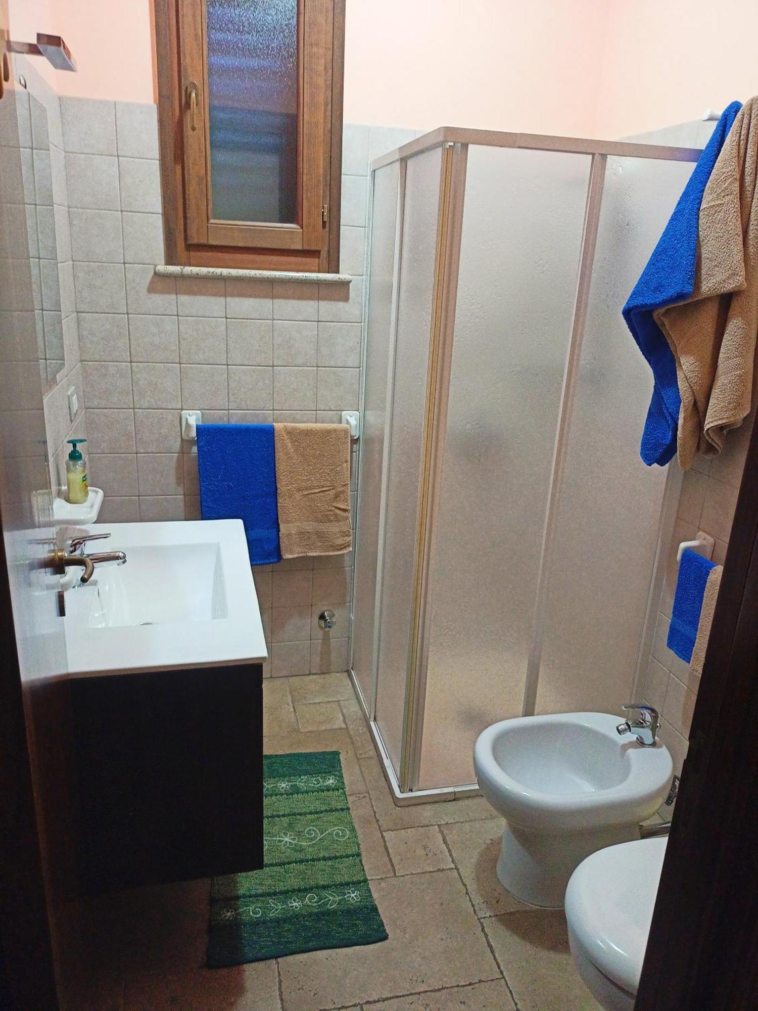 B&B Di Angela Scotellaro Palmariggi Экстерьер фото