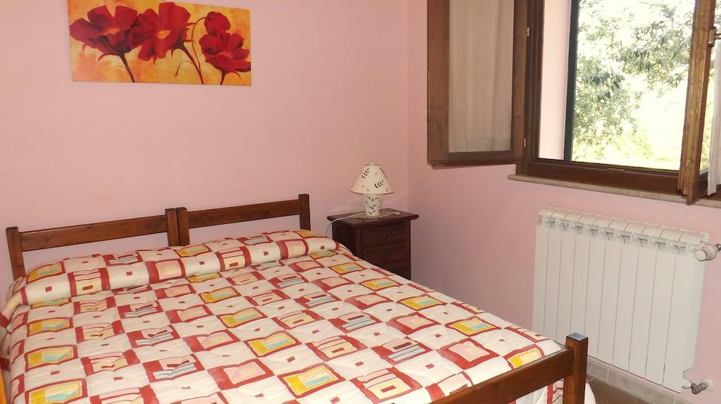 B&B Di Angela Scotellaro Palmariggi Номер фото