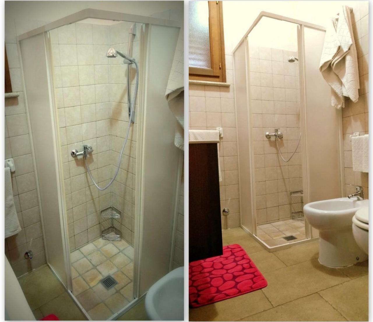 B&B Di Angela Scotellaro Palmariggi Экстерьер фото